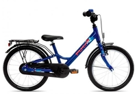Puky YOUKE 18-1 Alu ultramarineblue unisize Fahrräder