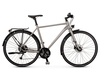 Rabeneick TS3 Deore Herren 2020 60 cm grau aluminium matt 60 cm grau aluminium matt