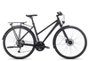 Rabeneick TS4 Deore Trapez 2020 55 cm schwarz matt 55 cm schwarz matt