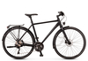 Rabeneick TS7 Deore XT Herren 2020 50 cm schwarz matt 50 cm schwarz matt