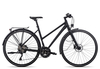 Rabeneick TS7 Deore XT Trapez 2020 50 cm schwarz matt 50 cm schwarz matt