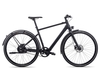 Rabeneick TX-E Singlespeed 2020 55 cm schwarz matt 55 cm schwarz matt