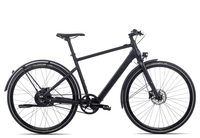 Rabeneick TX-E Singlespeed 2020 55 cm schwarz matt 55 cm schwarz matt