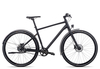 Rabeneick TX7 Nexus 8 FL 2020 55 cm schwarz matt 55 cm schwarz matt