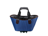 Racktime Agnetha Einkaufstasche 15 Liter berry blue 15 Liter berry blue