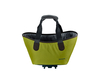 Racktime Agnetha Einkaufstasche 15 Liter lime green 15 Liter lime green