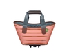 Racktime Agnetha Einkaufstasche 15 Liter rose gold 15 Liter rose gold