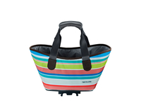 Racktime Agnetha Einkaufstasche 15 Liter sweet candy 15 Liter sweet candy