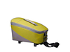 Racktime Talis Gepäckträgertasche 8 Liter lime green 8 Liter lime green