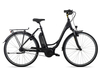 Raleigh Cardiff 7 LB 400 57 cm schwarz matt 28 Zoll