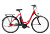 Raleigh Cardiff 7 R LB 400 57 cm firered 28 Zoll