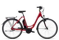 Raleigh Cardiff LB 47 cm firered 28 Zoll