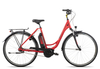Raleigh Cardiff LB 7 400 Wave 2019 57 cm red matt 57 cm red matt