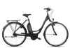 Raleigh Cardiff LB 7 500 Wave 2019 47 cm black matt 47 cm black matt
