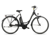 Raleigh Cardiff LB 7R 400 Wave 2019 57 cm black matt 57 cm black matt