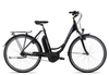 Raleigh CARDIFF LB Plus magicblack 52 cm E-Cityräder