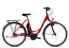 Raleigh Cardiff LB Plus R 47 cm firered 28 Zoll