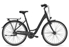 Raleigh DEVON 8 R Wave 2021 50 cm magicblack matt 28 Zoll