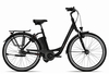 Raleigh Dover R XXL Wave 2018 46 cm magicblack matt 28 Zoll Radgröße 46 cm magicblack matt 28 Zoll
