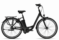 Raleigh Dover R XXL Wave 2018 46 cm magicblack matt 28 Zoll Radgröße 46 cm magicblack matt 28 Zoll