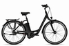 Raleigh Dover XXL 17Ah Wave 60 cm magicblack matt 60 cm magicblack matt