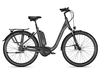 Raleigh KINGSTON 8 R XXL Comfort 2020 50 cm granitegrey matt 50 cm granitegrey matt