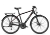 Raleigh RUSHHOUR LTD magicblack matt 60 cm Trekkingräder