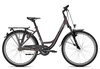 Raleigh SCHOOLMAX Wave 2021 38 cm mystypurple matt 26 Zoll