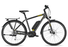 Raleigh STOKER B9 Herren 2019 55 cm diamondblack matt 55 cm diamondblack matt