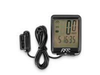 RFR CMPT Computer black