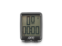 RFR CMPT Wireless Computer black