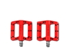 RFR Flat ETP Pedal rot