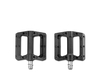 RFR Flat ETP Pedal schwarz
