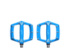 RFR Flat SL Pedale blue