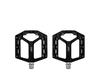 RFR HPP Flat Pedal black