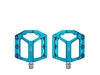 RFR HPP Flat Pedal blue