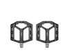 RFR HPP Flat Pedal grey