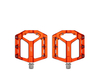 RFR HPP Flat Pedal orange