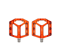 RFR HPP Flat Pedal orange