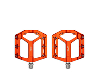 RFR HPP Flat Pedal orange