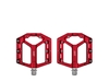 RFR HPP Flat Pedal red