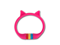 RFR HPS Cat Kabelschloss 35 cm pink 35 cm pink