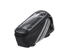 RFR Oberrohrtasche 1, 0 Liter schwarz 1, 0 Liter schwarz