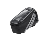 RFR Oberrohrtasche 1, 0 Liter schwarz 1, 0 Liter schwarz