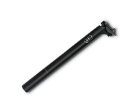 RFR Prolight Sattelstütze 31, 6 mm black 31, 6 mm black