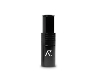 RFR Steuerrohr Verlängerung black