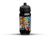 Rie:sel Design bot:tle Trinkflasche 0, 5 Liter stickerbomb 0, 5 Liter stickerbomb
