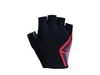 Roeckl Biel Handschuhe 10 black red 10 black red