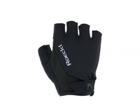 Roeckl Sports BASEL 2 Performance Line Handschuh schwarz/grau 10 Fahrradbekleidung