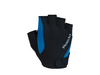 Roeckl Sports Basel Handschuhe 10 black blue 10 black blue